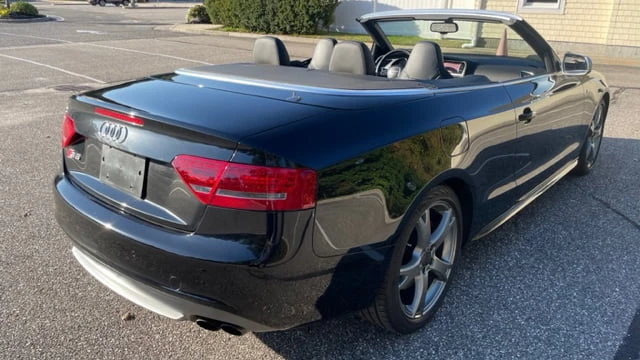 2011 Audi B8 S5 - Image 16 of 18
