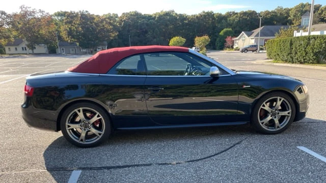 2011 Audi B8 S5 - Image 17 of 18