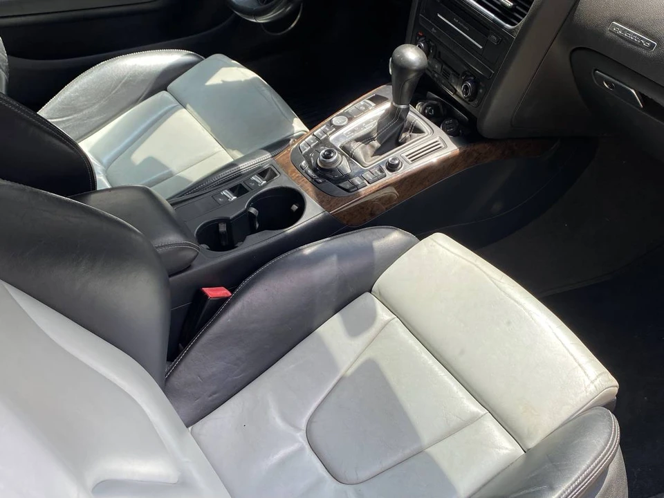 2011 Audi B8 S5 - Image 12 of 12