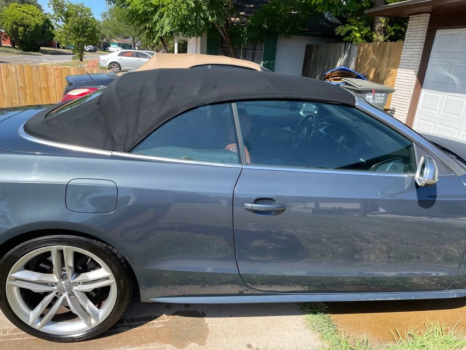 2011 Audi B8 S5 - Image 7 of 11