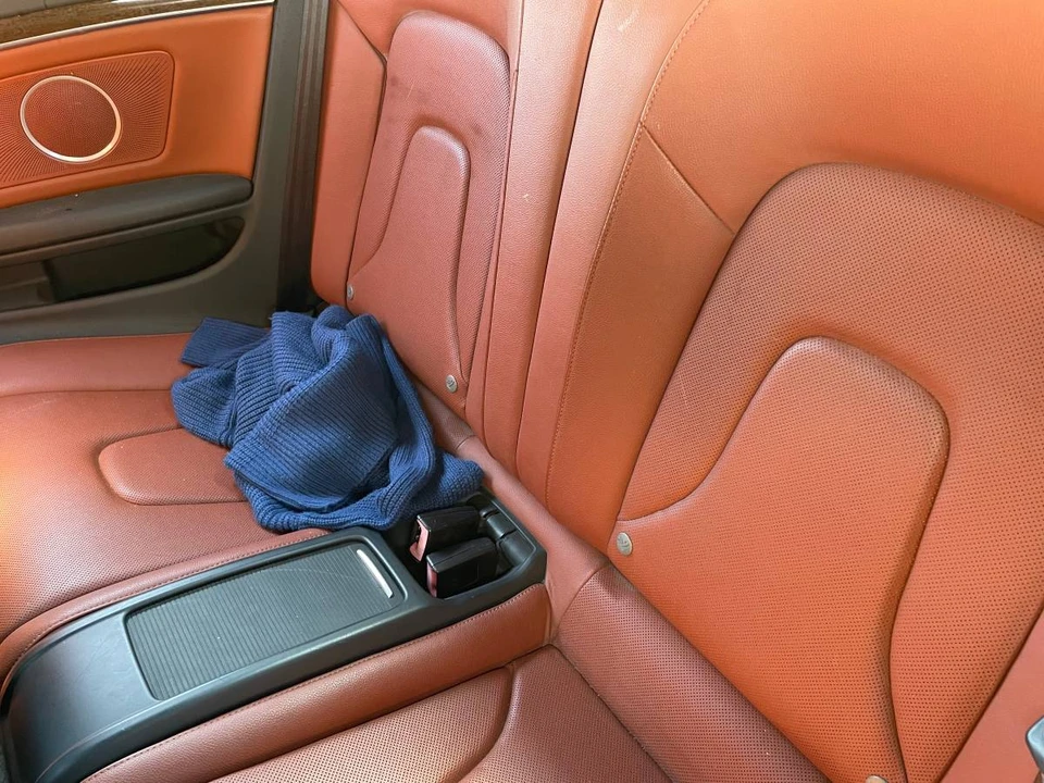 2011 Audi B8 S5 - Image 11 of 11