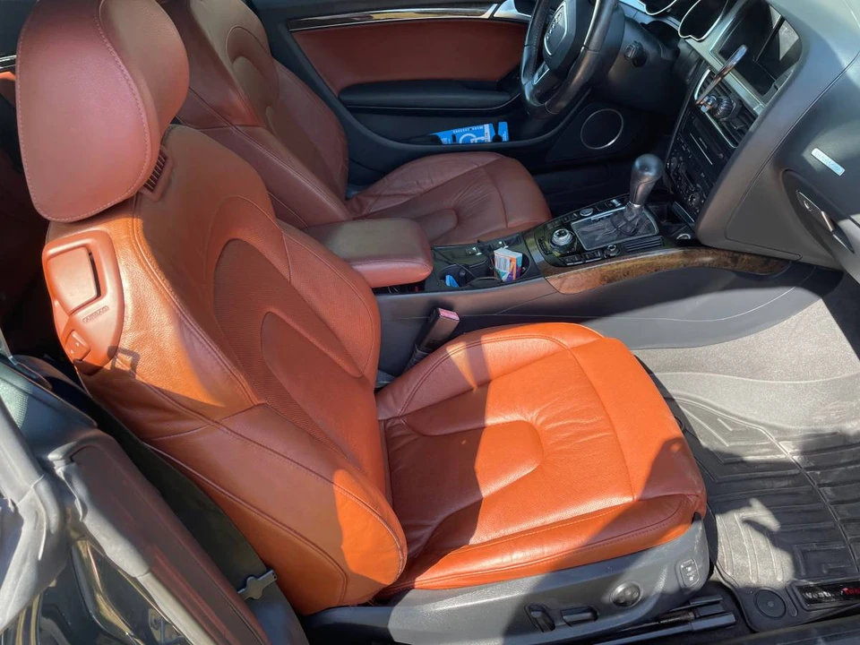 2011 Audi B8 S5 - Image 6 of 11