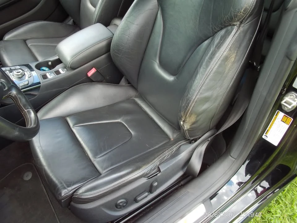 2011 Audi B8 S5 - Image 12 of 19