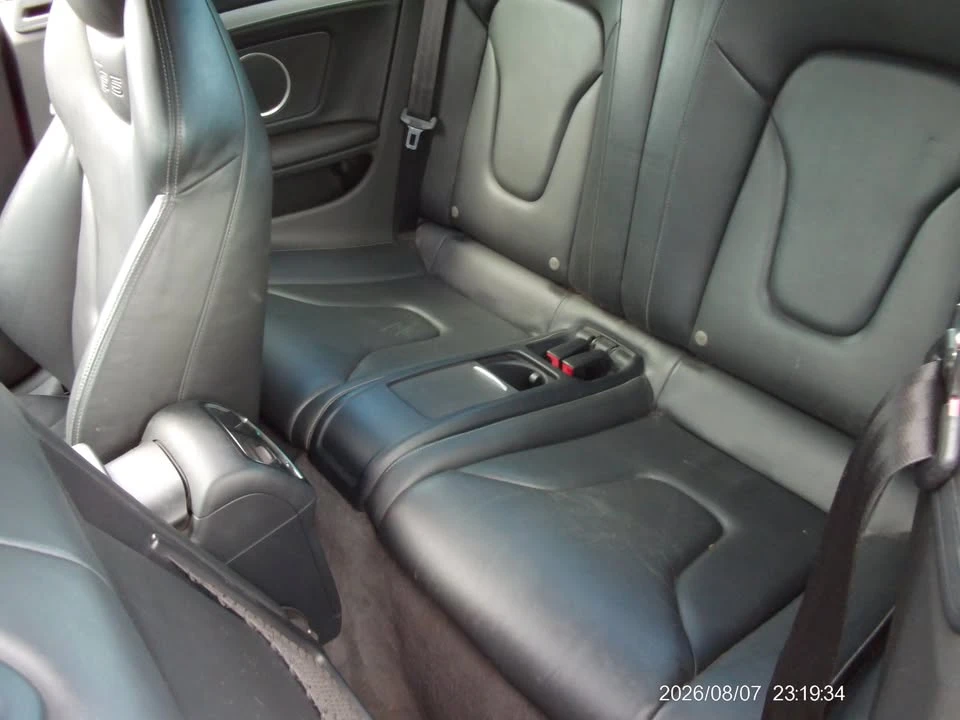 2011 Audi B8 S5 - Image 11 of 19