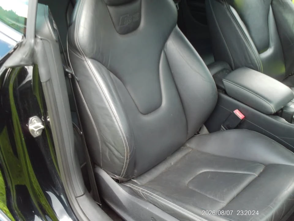 2011 Audi B8 S5 - Image 15 of 19