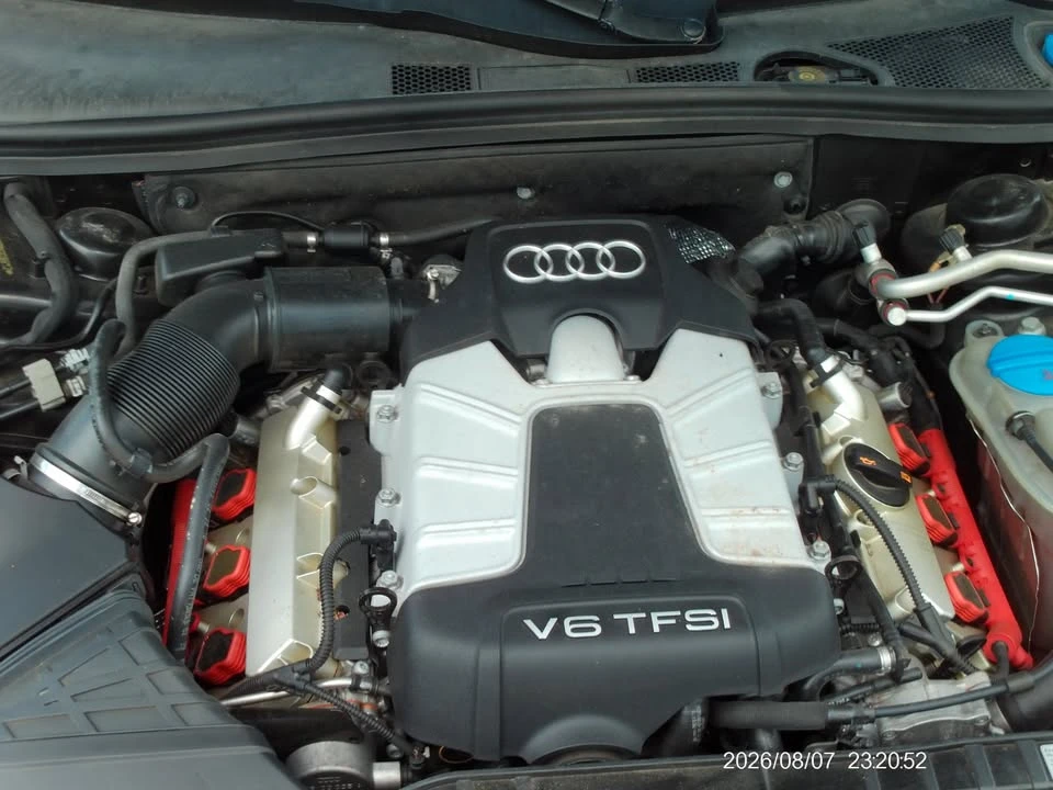 2011 Audi B8 S5 - Image 16 of 19