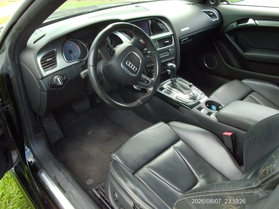 2011 Audi B8 S5 - Image 10 of 19