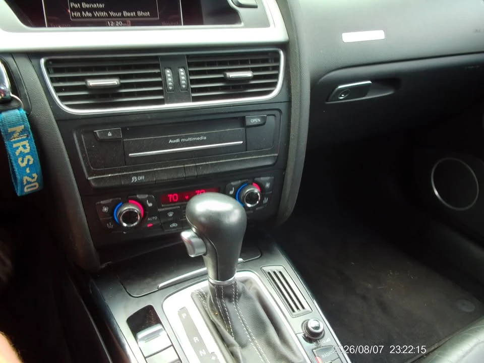 2011 Audi B8 S5 - Image 19 of 19