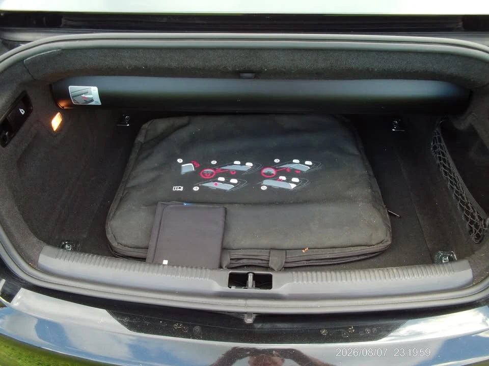 2011 Audi B8 S5 - Image 13 of 19