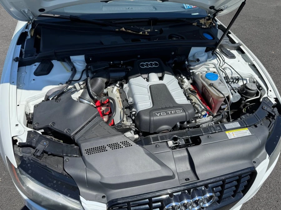 2011 Audi B8 S5 - Image 9 of 10