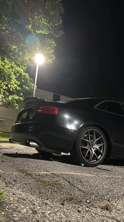 2011 Audi B8 S5 - Image 17 of 17