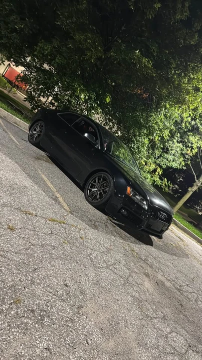 2011 Audi B8 S5 - Image 15 of 17