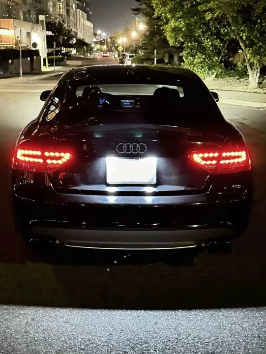2011 Audi B8 S5 - Image 13 of 17