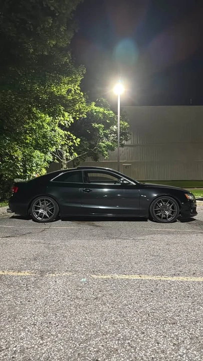 2011 Audi B8 S5 - Image 16 of 17