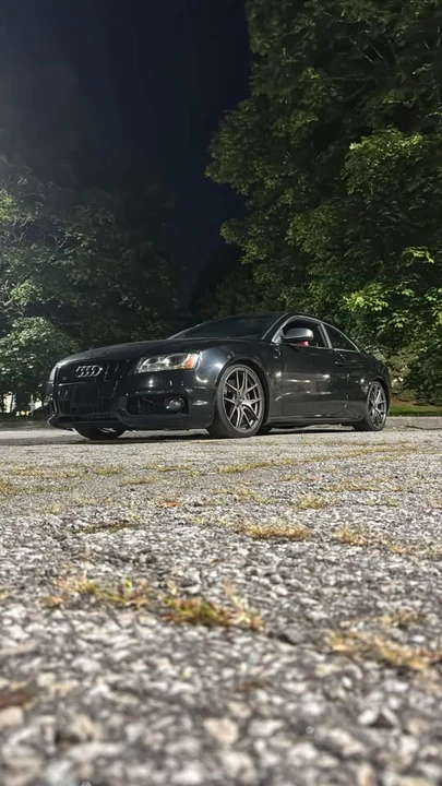 2011 Audi B8 S5 - Image 14 of 17