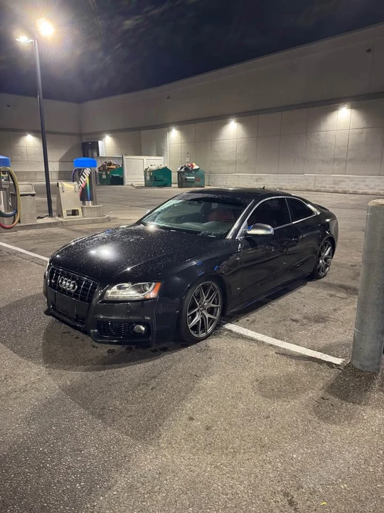 2011 Audi B8 S5 - Image 4 of 17