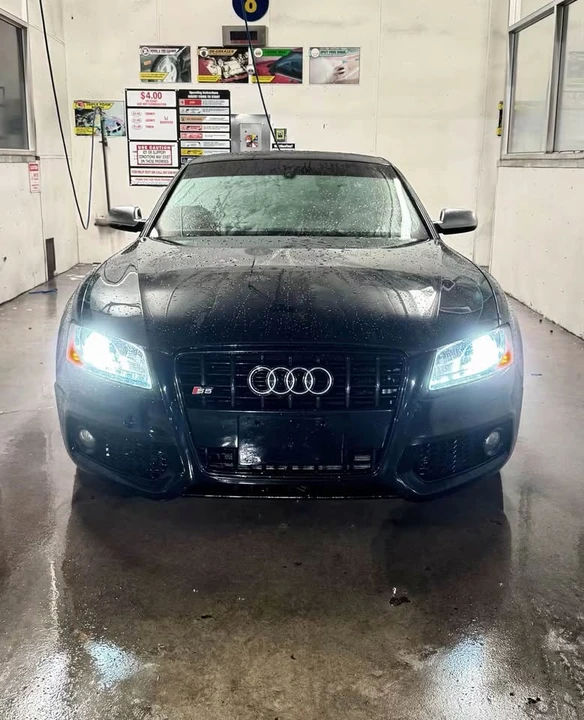 2011 Audi B8 S5 - Image 2 of 17