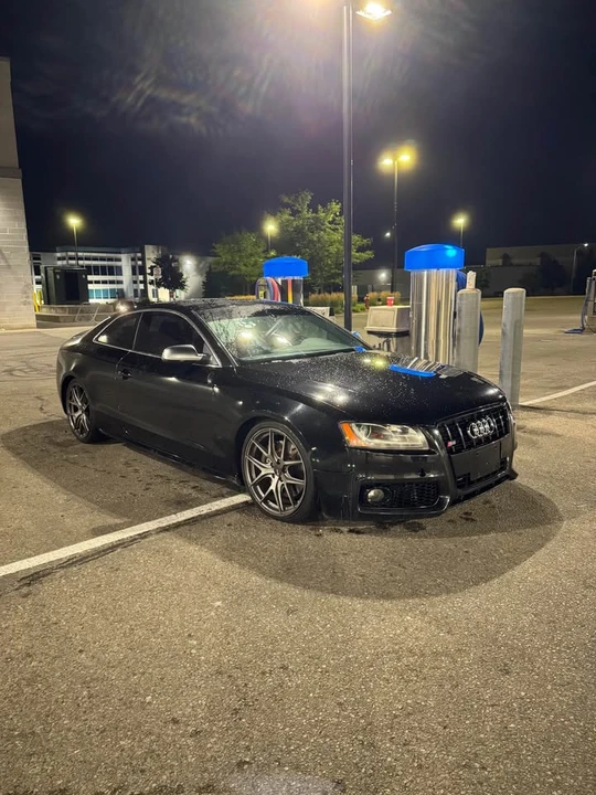2011 Audi B8 S5 - Image 6 of 17