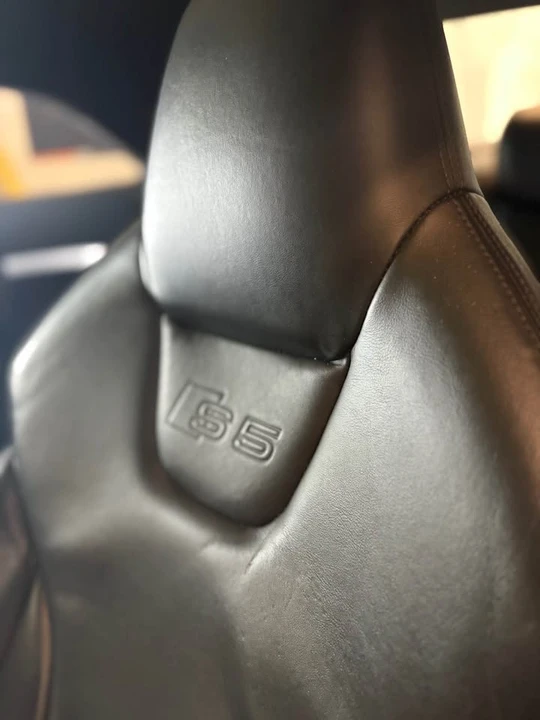 2011 Audi B8 S5 - Image 3 of 10