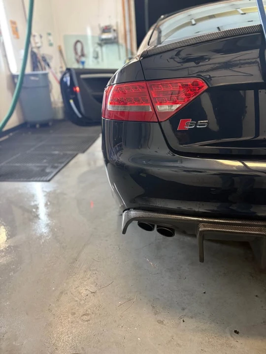 2011 Audi B8 S5 - Image 6 of 10
