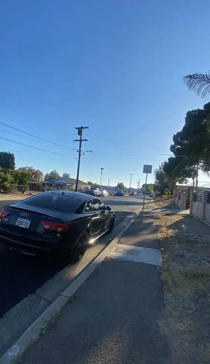 2011 Audi B8 S5 - Image 2 of 10