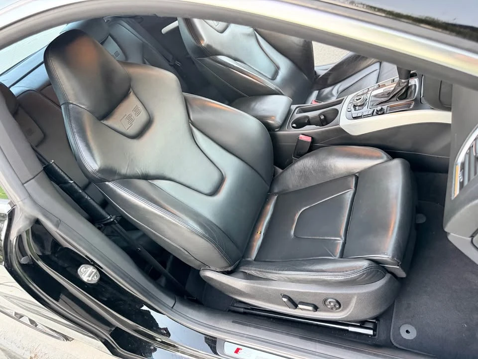 2011 Audi B8 S5 - Image 11 of 16