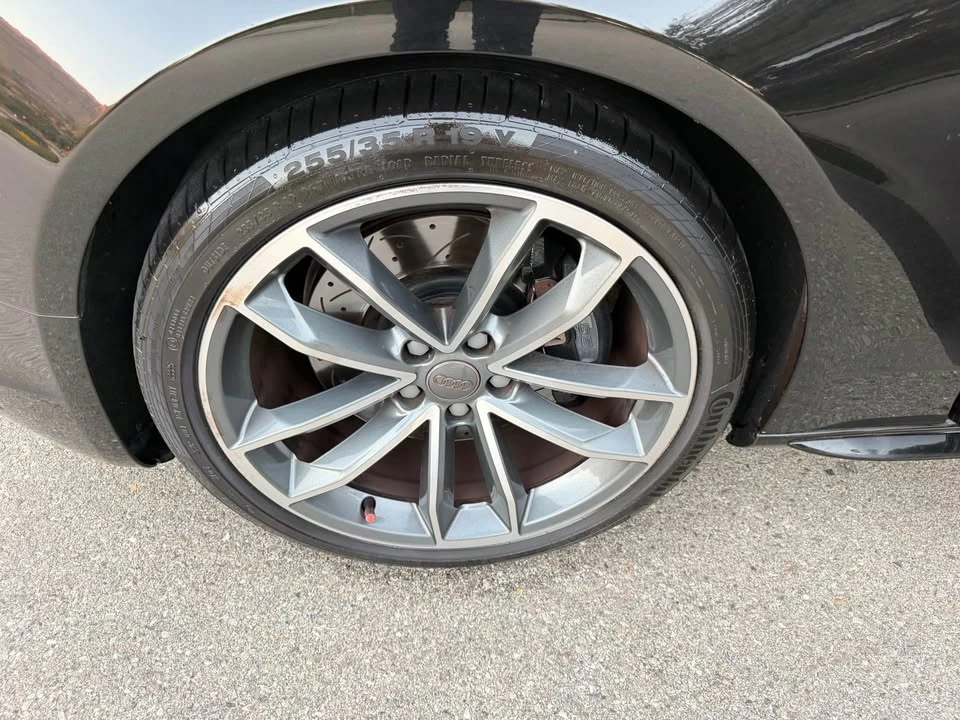 2011 Audi B8 S5 - Image 12 of 16