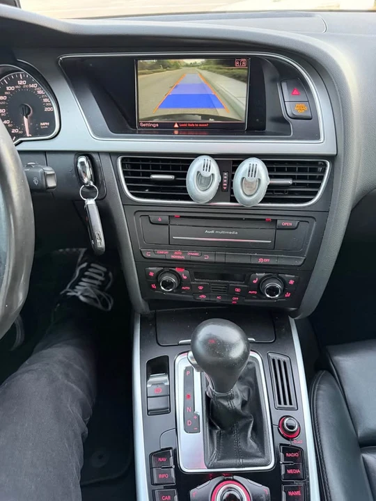 2011 Audi B8 S5 - Image 16 of 16
