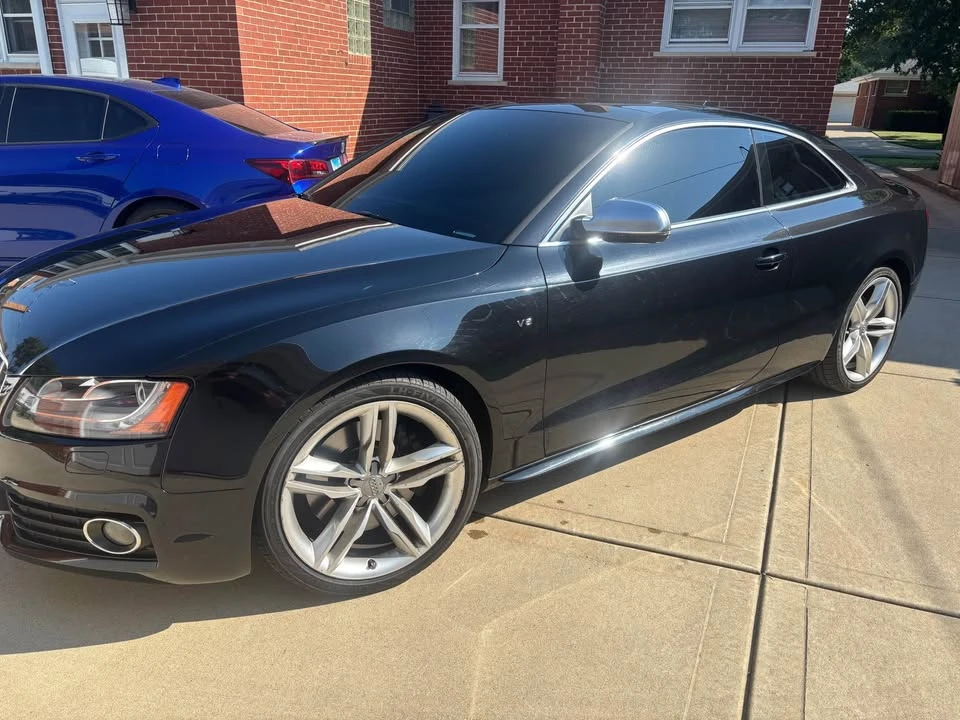 2011 Audi B8 S5 - Image 2 of 7