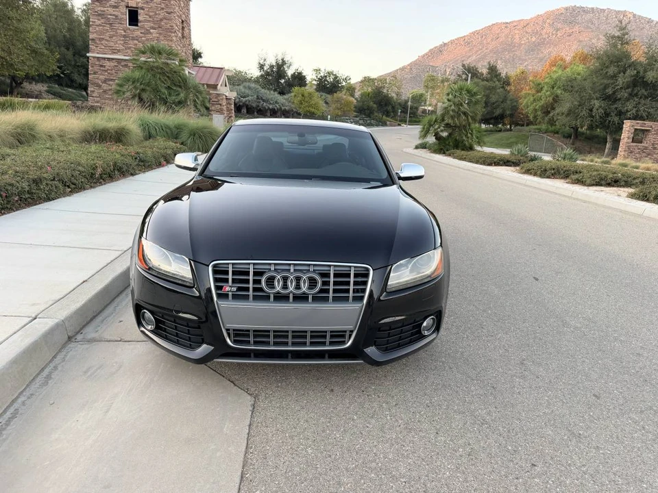 2011 Audi B8 S5 - Image 3 of 16