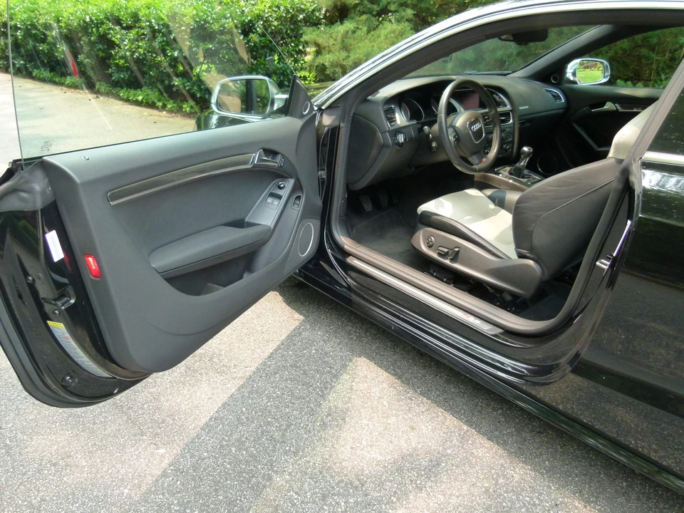 2011 Audi B8 S5 - Image 20 of 31