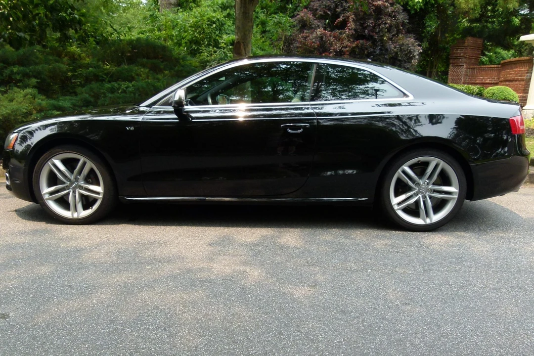 2011 Audi B8 S5 - Image 11 of 31