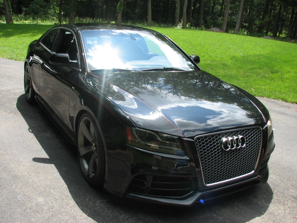 2011 Audi B8 S5 - Image 16 of 21