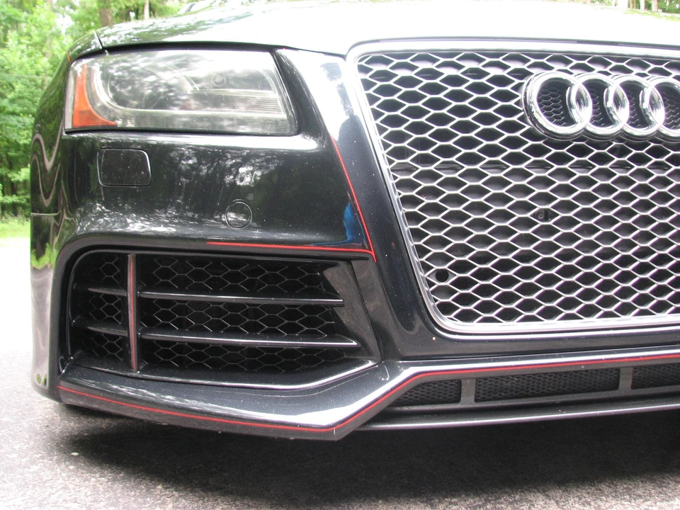 2011 Audi B8 S5 - Image 20 of 21