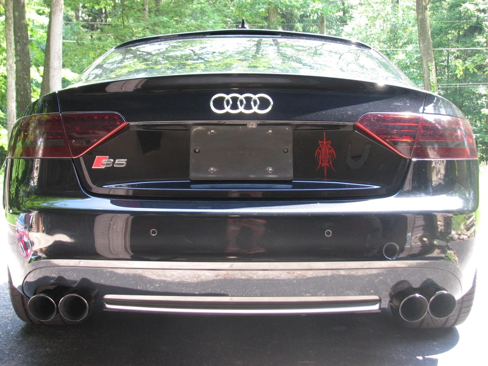 2011 Audi B8 S5 - Image 12 of 21