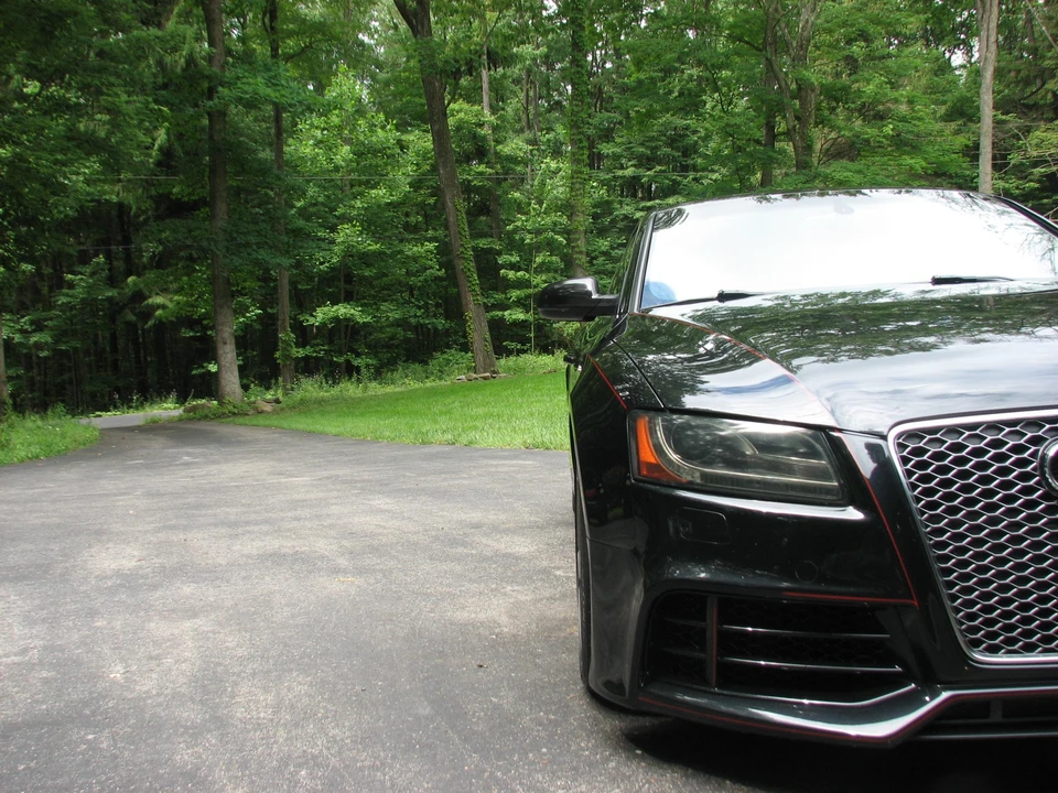 2011 Audi B8 S5 - Image 18 of 21