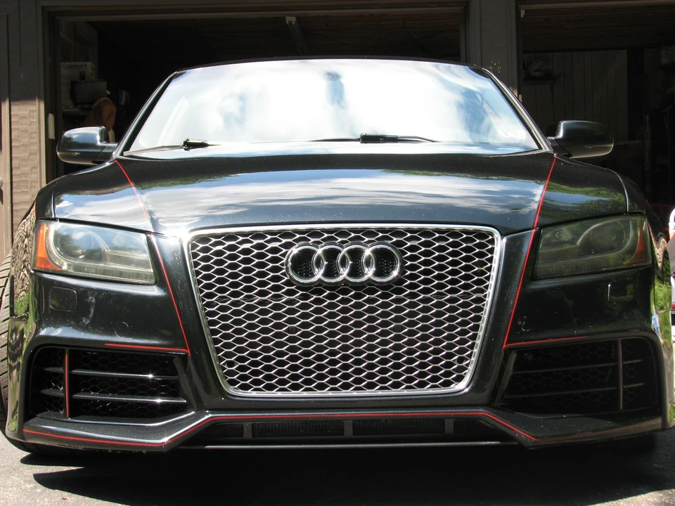 2011 Audi B8 S5 - Image 6 of 21
