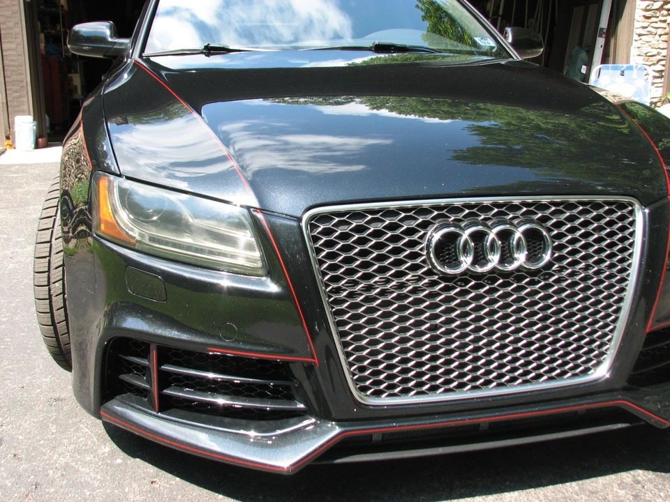 2011 Audi B8 S5 - Image 19 of 21
