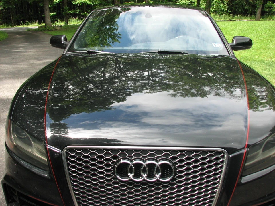 2011 Audi B8 S5 - Image 21 of 21