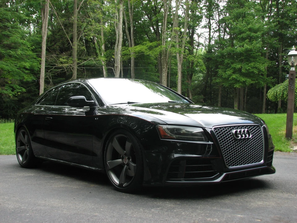 2011 Audi B8 S5 - Image 14 of 21