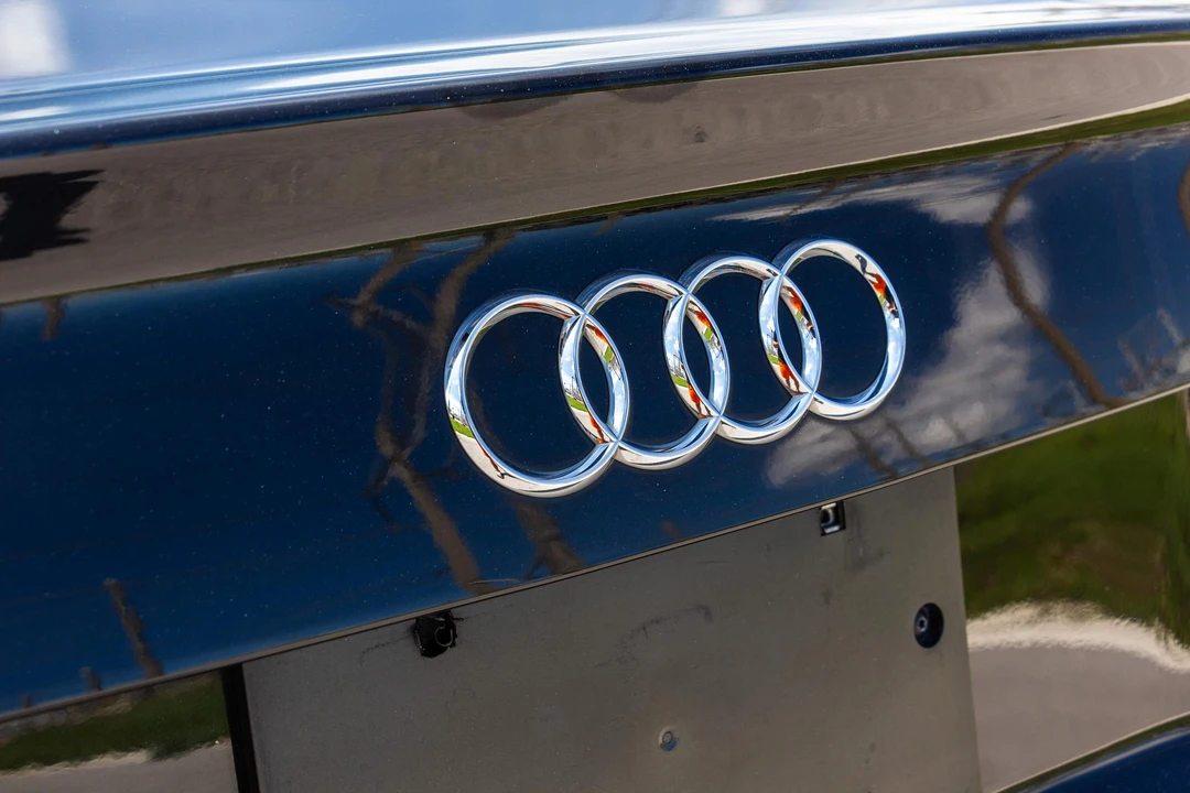 2011 Audi B8 S5 - Image 30 of 31