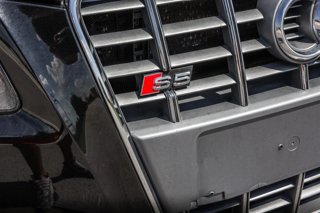2011 Audi B8 S5 - Image 23 of 31