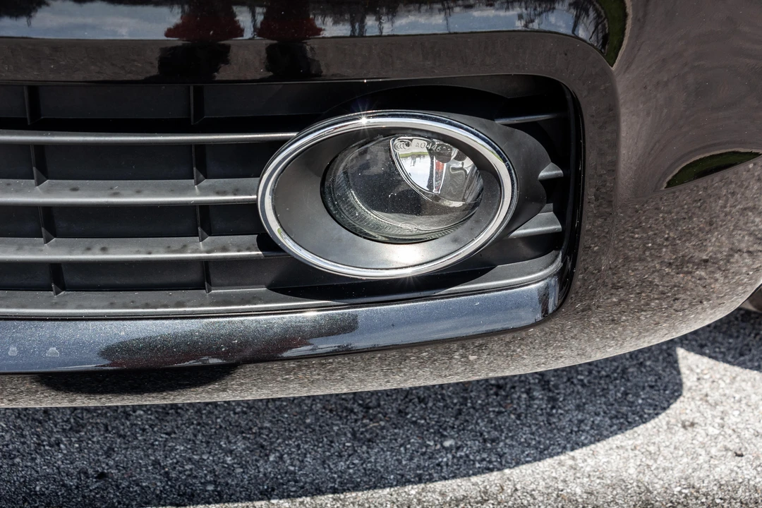 2011 Audi B8 S5 - Image 25 of 31