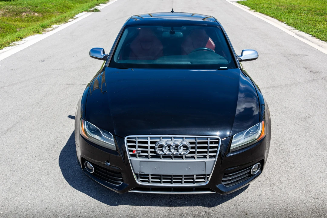 2011 Audi B8 S5 - Image 6 of 31