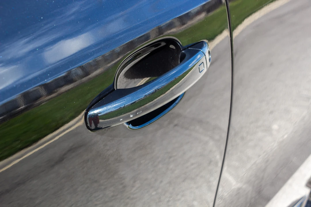 2011 Audi B8 S5 - Image 28 of 31