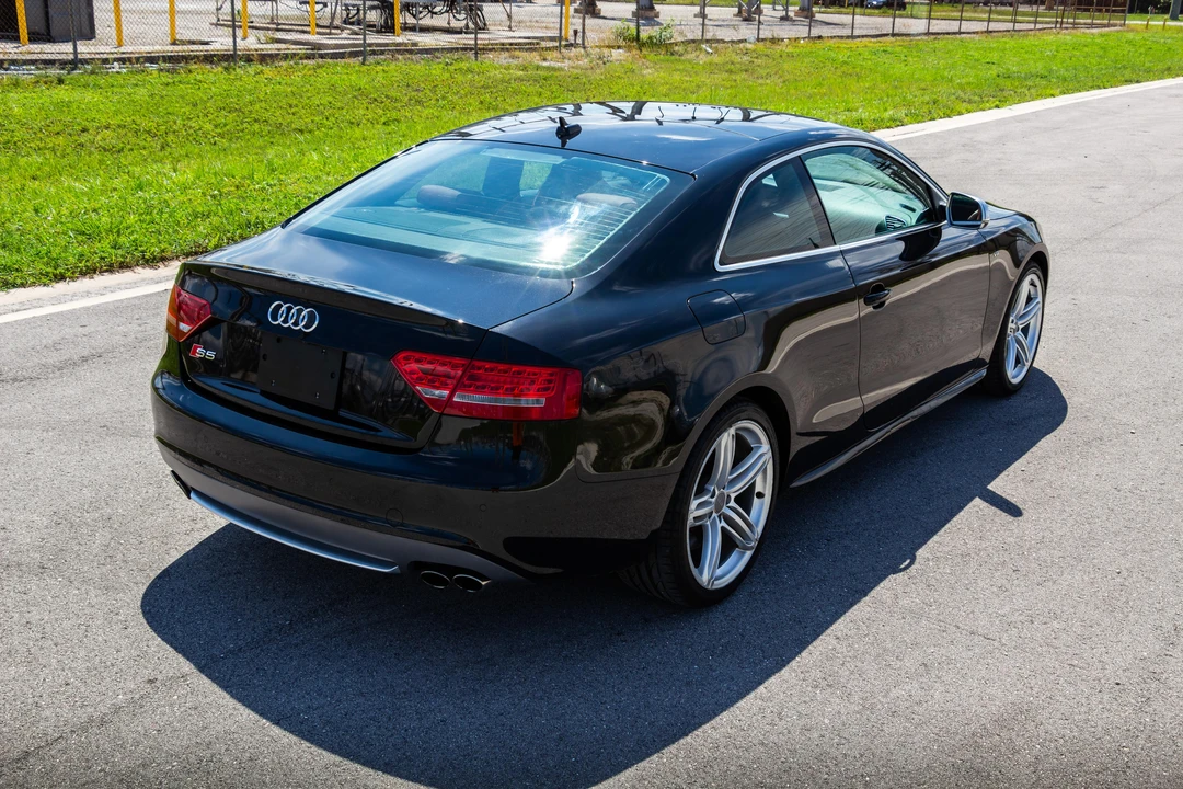 2011 Audi B8 S5 - Image 15 of 31
