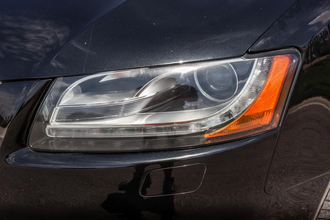 2011 Audi B8 S5 - Image 24 of 31