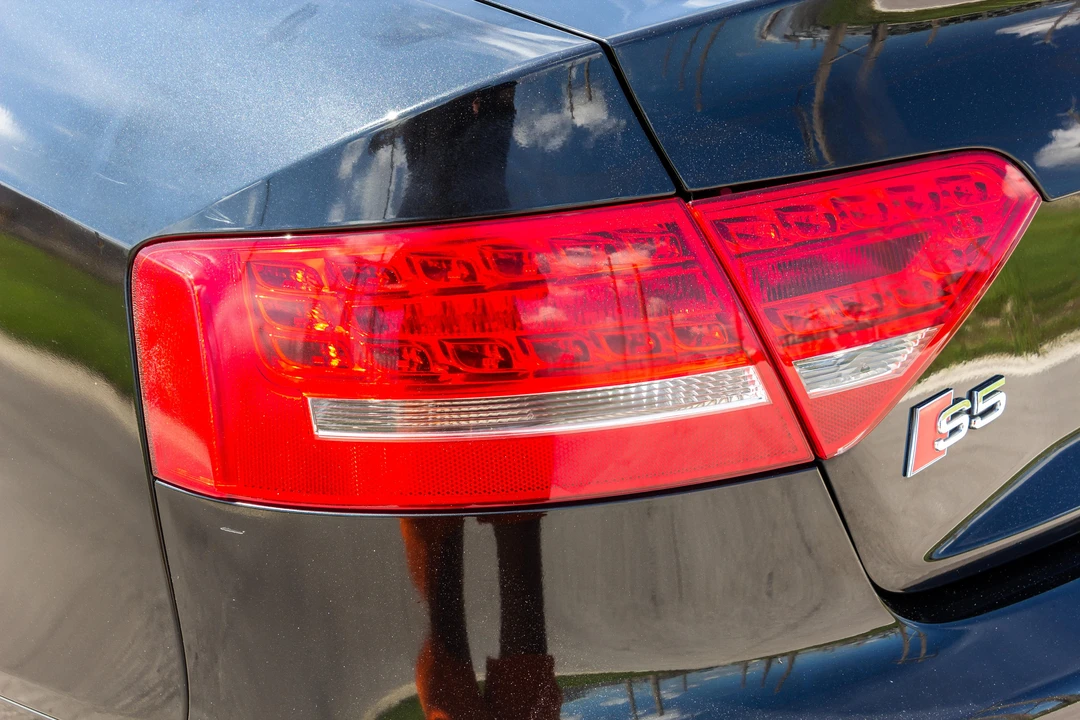 2011 Audi B8 S5 - Image 29 of 31