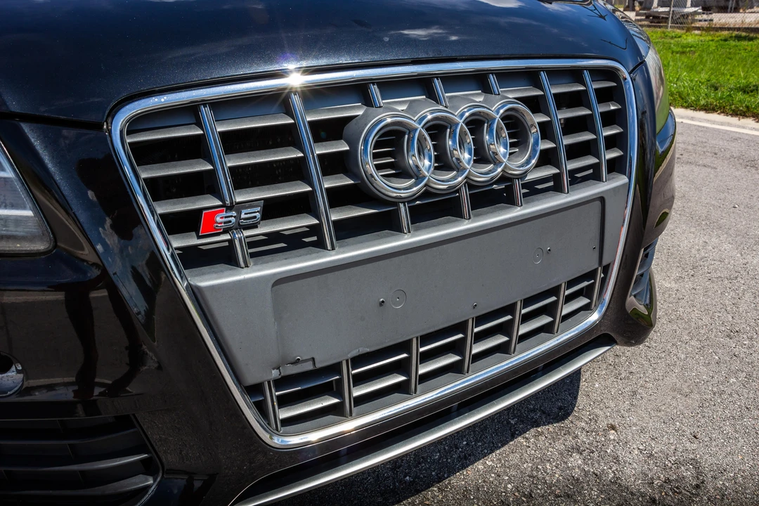 2011 Audi B8 S5 - Image 22 of 31