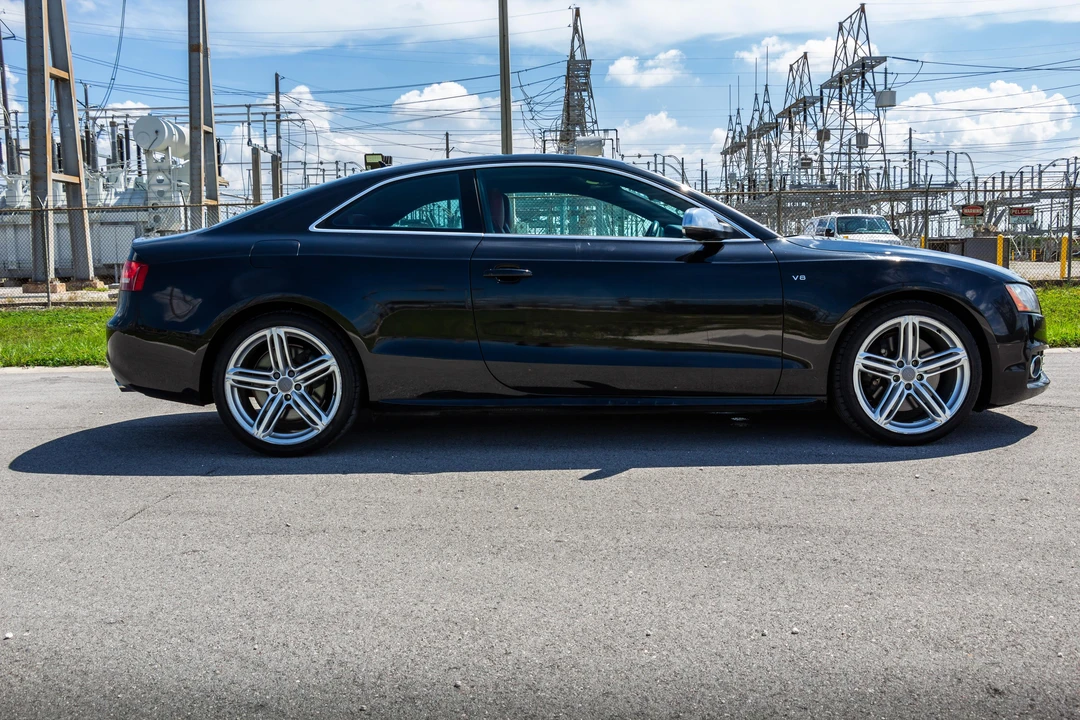 2011 Audi B8 S5 - Image 18 of 31